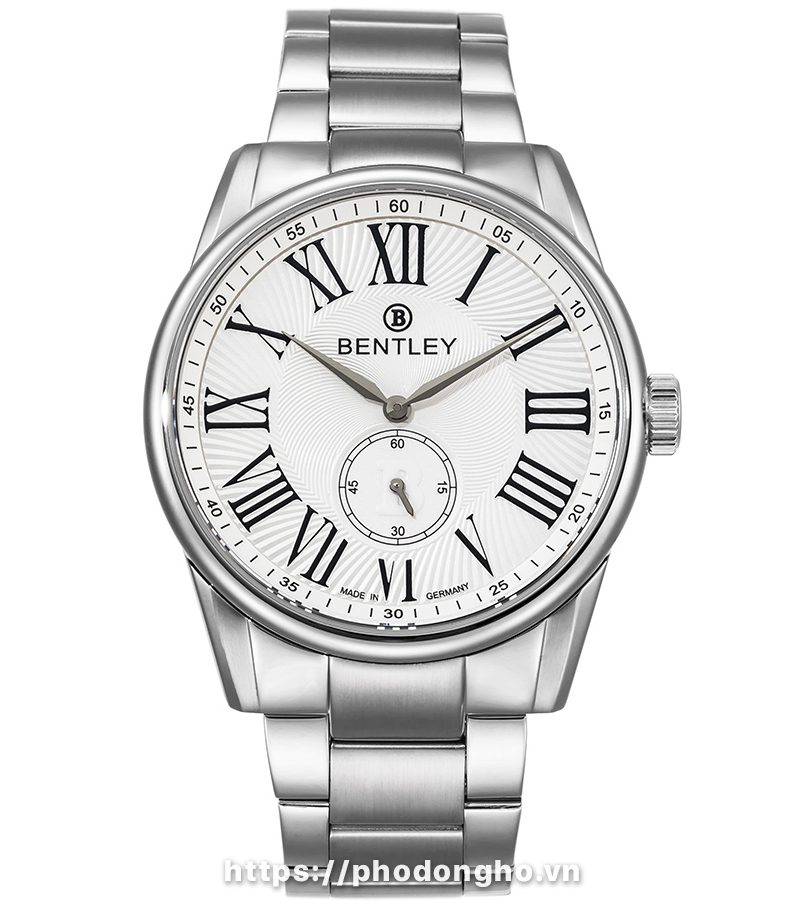 Đồng hồ Bentley BL1615-100003