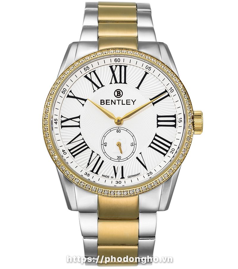 Đồng hồ Bentley BL1615-1027773