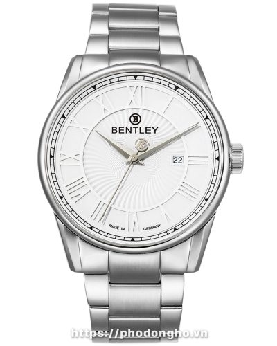 Đồng hồ Bentley BL1615-200003
