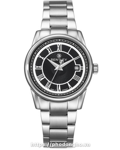 Đồng hồ Bentley BL1615-200102