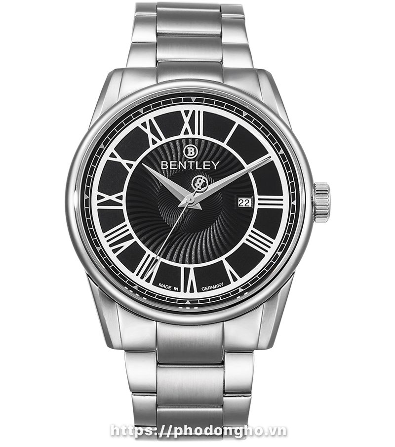 Đồng hồ Bentley BL1615-200103