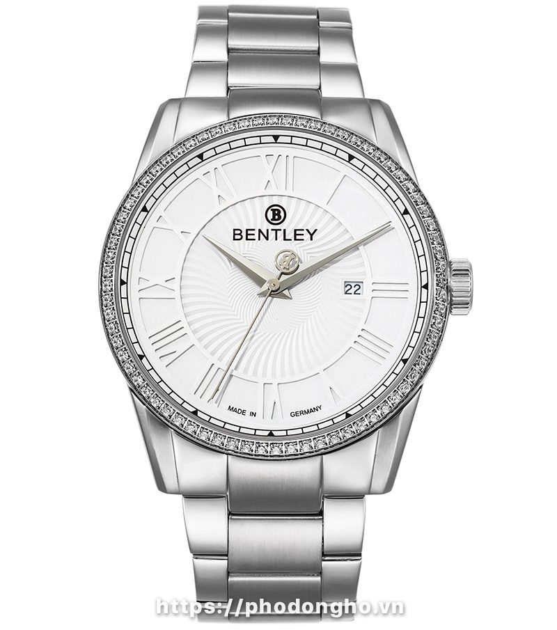 Đồng hồ Bentley BL1615-2020003