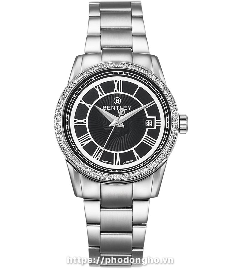 Đồng hồ Bentley BL1615-2020102
