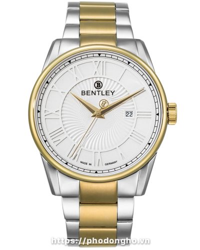 Đồng hồ Bentley BL1615-207773