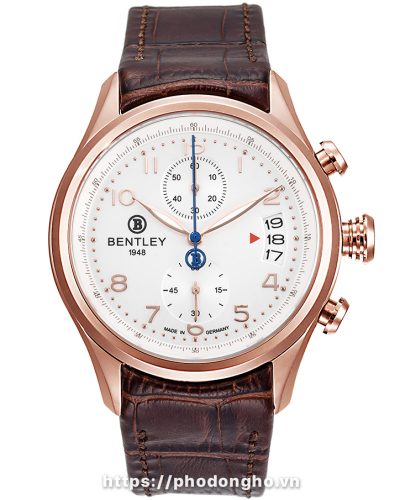 Đồng hồ Bentley BL1684-10RWD