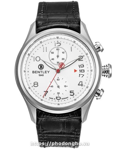 Đồng hồ Bentley BL1684-10WWB