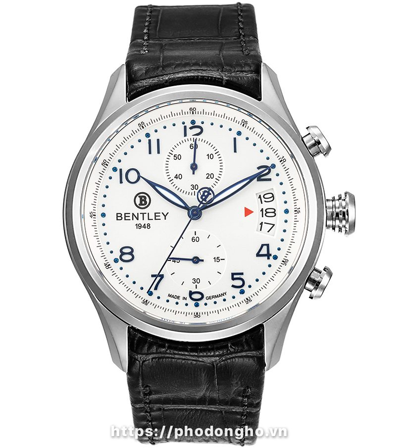 Đồng hồ Bentley BL1684-10WWB-N