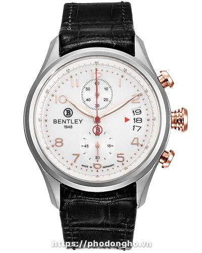 Đồng hồ Bentley BL1684-10WWB-R