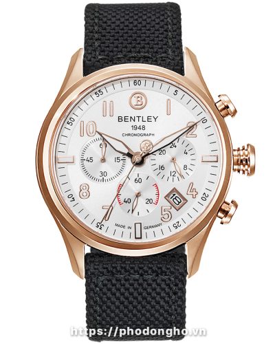 Đồng hồ Bentley BL1684-20RWB