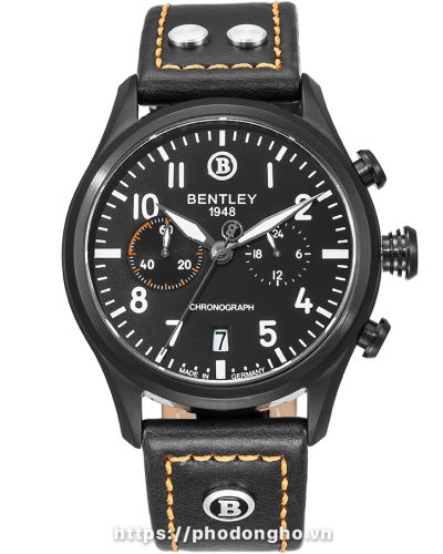 Đồng hồ Bentley BL1684-30BBB-O