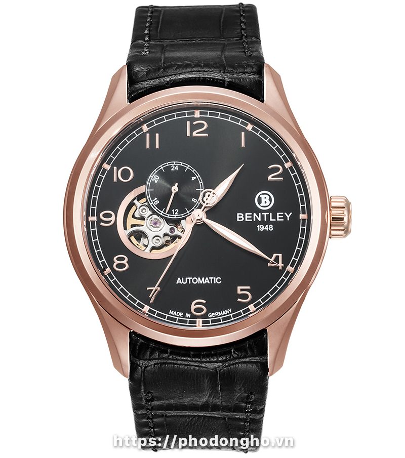 Đồng hồ Bentley BL1684-35RBB