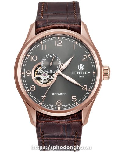 Đồng hồ Bentley BL1684-35RUD