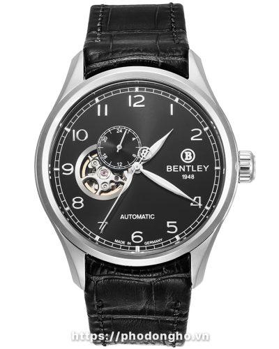 Đồng hồ Bentley BL1684-35WBB