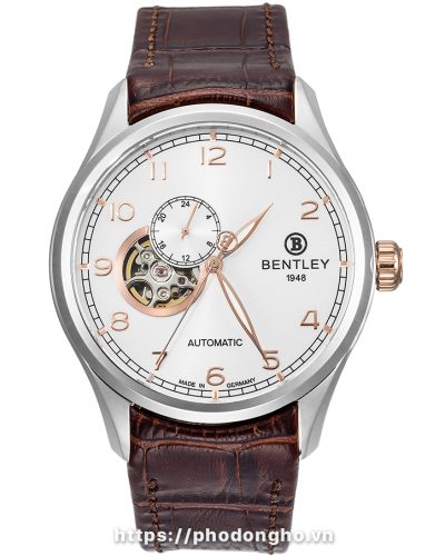 Đồng hồ Bentley BL1684-35WWD-R