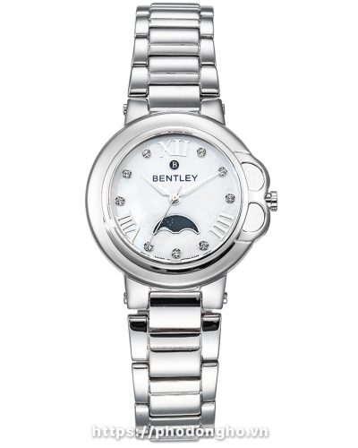 Đồng hồ Bentley BL1689-100000