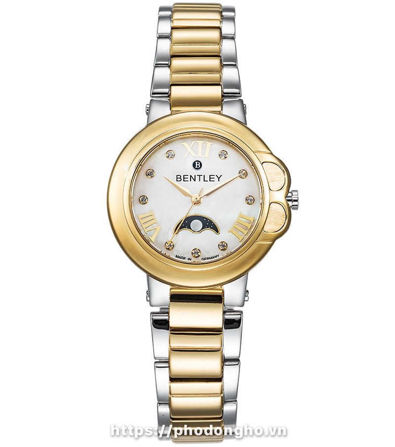 Đồng hồ Bentley BL1689-100777