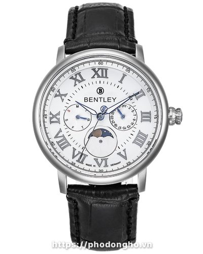 Đồng hồ Bentley BL1690-10001