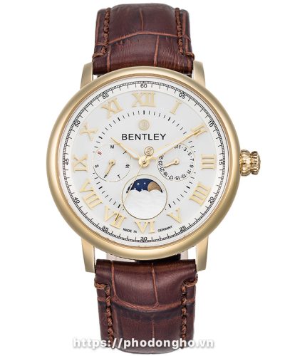 Đồng hồ Bentley BL1690-10473