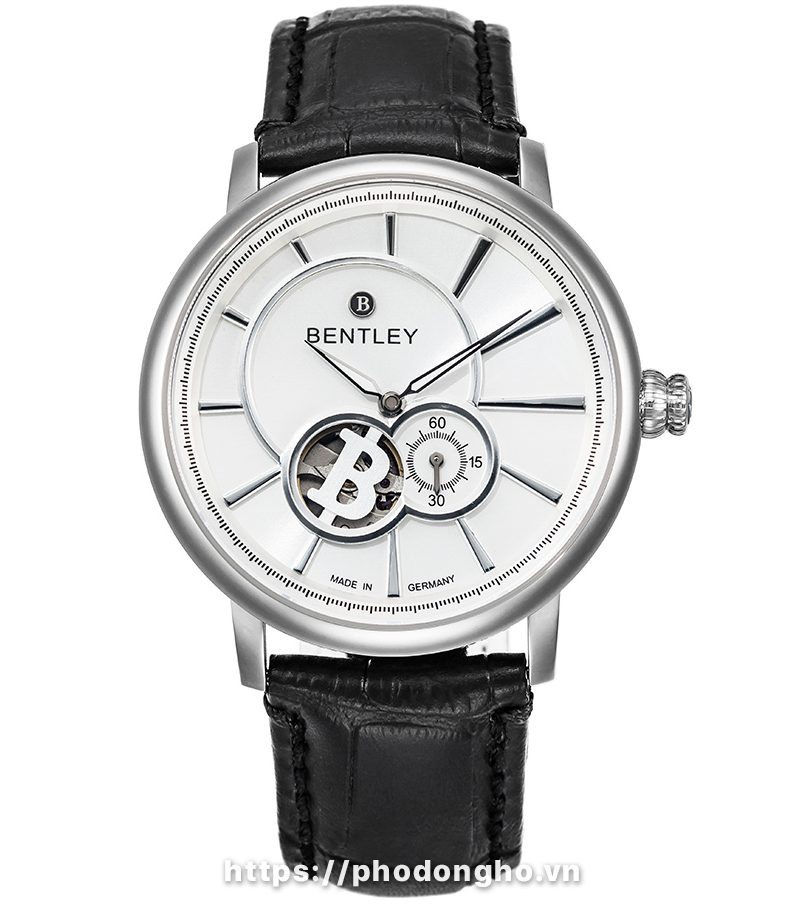 Đồng hồ Bentley BL1690-15001