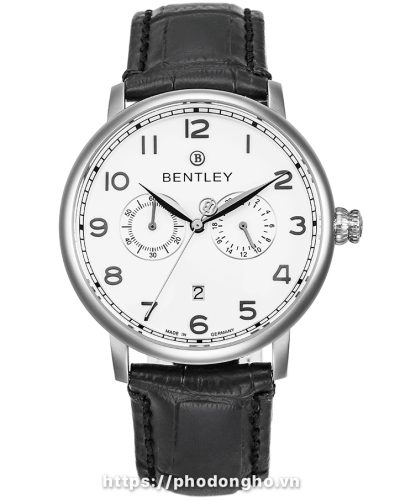 Đồng hồ Bentley BL1690-20001