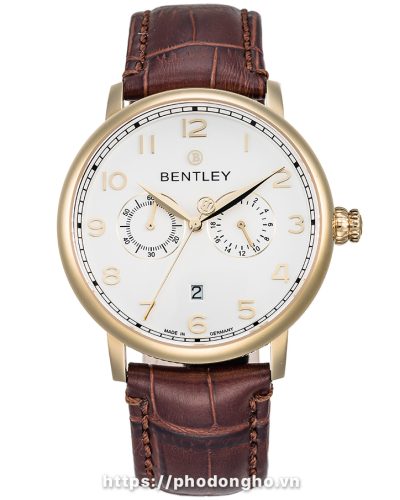 Đồng hồ Bentley BL1690-20473