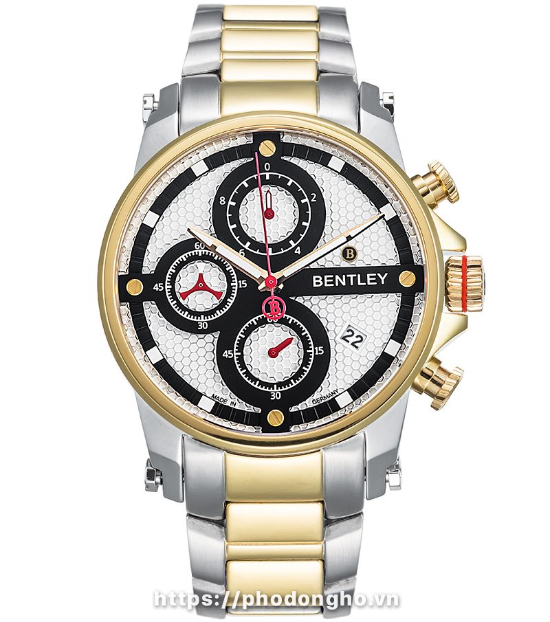 Đồng hồ Bentley BL1694-10787