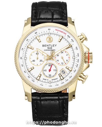 Đồng hồ Bentley BL1694-10KWB