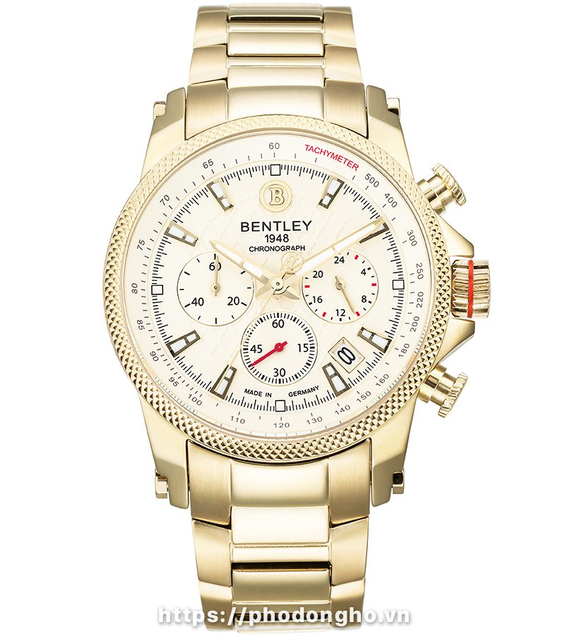 Đồng hồ Bentley BL1694-10KWI