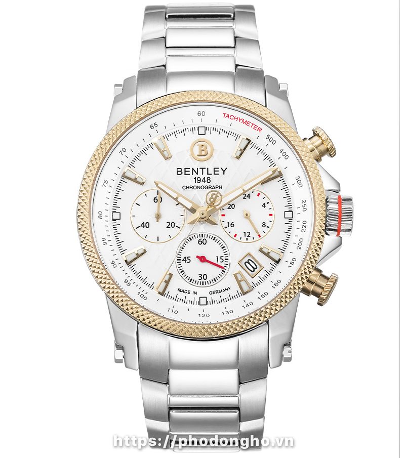 Đồng hồ Bentley BL1694-10TWI