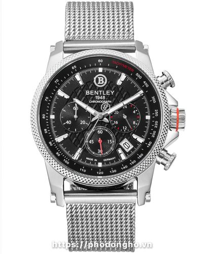 Đồng hồ Bentley BL1694-10WBI-M