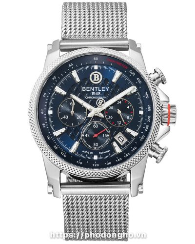 Đồng hồ Bentley BL1694-10WNI-M
