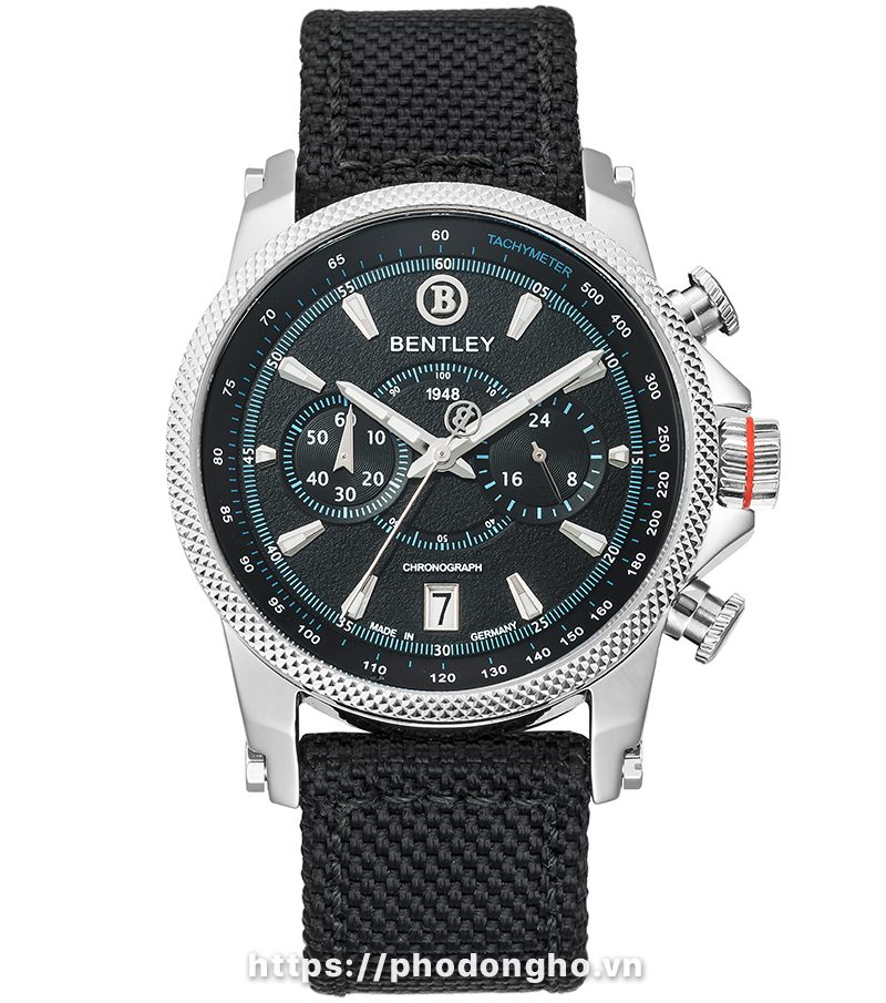 Đồng hồ Bentley BL1694-20WBB-N