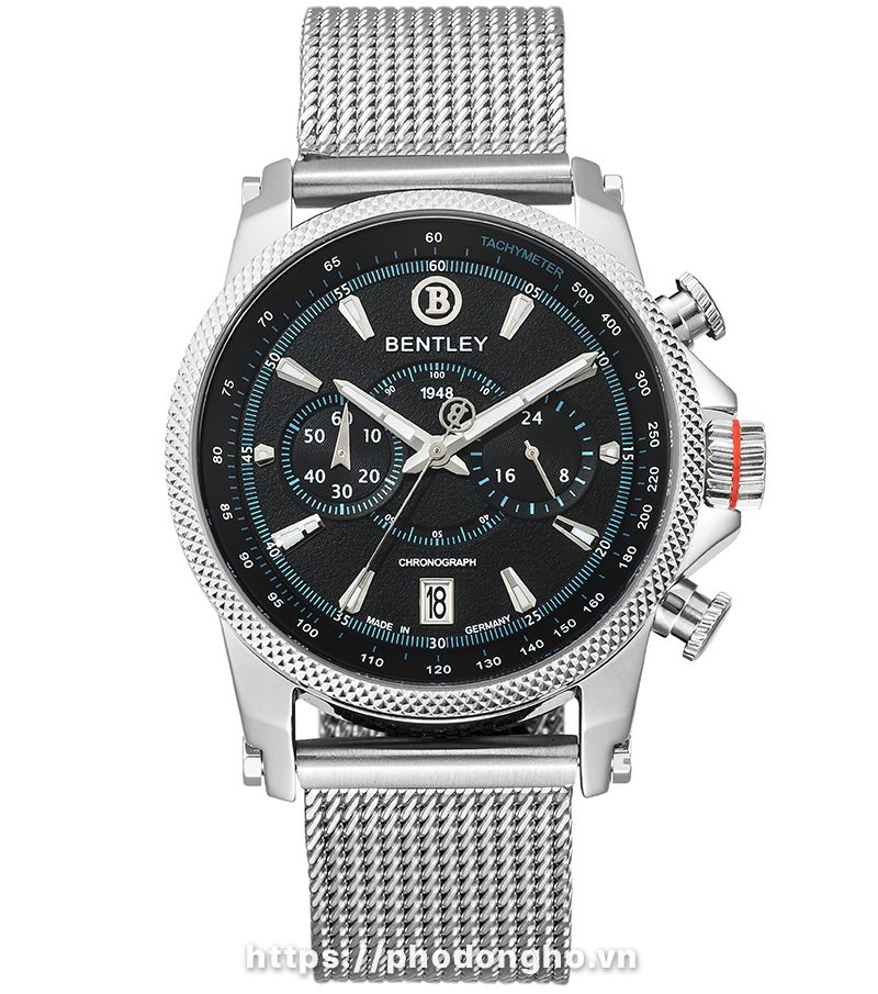 Đồng hồ Bentley BL1694-20WBI-MN