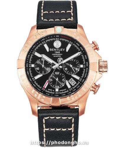 Đồng hồ Bentley BL1696-10RBB