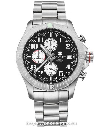 Đồng hồ Bentley BL1696-20WBA-W