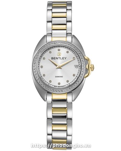 Đồng hồ Bentley BL1709-10LTWI-S