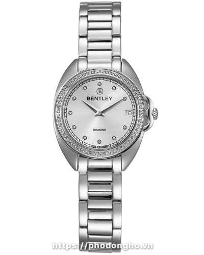Đồng hồ Bentley BL1709-10LWWI-S