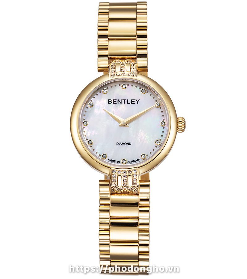 Đồng hồ Bentley BL1710-10LKCI-S
