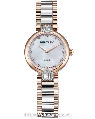 Đồng hồ Bentley BL1710-10LTRI-S