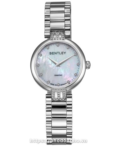 Đồng hồ Bentley BL1710-10LWCI-S
