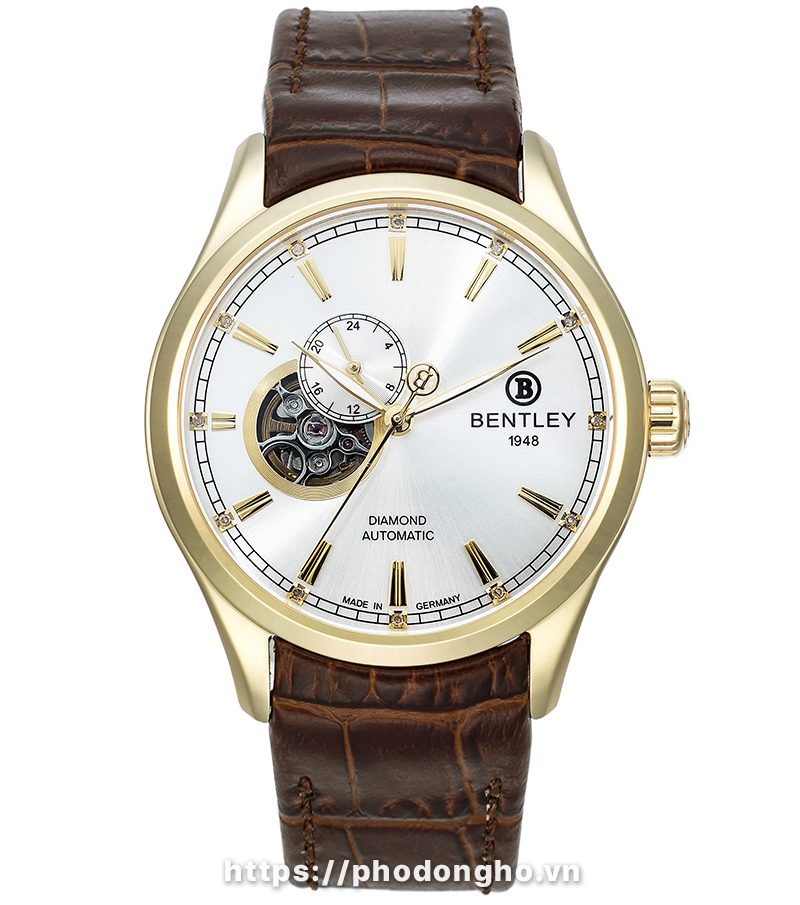 Đồng hồ Bentley BL1784-152KCD