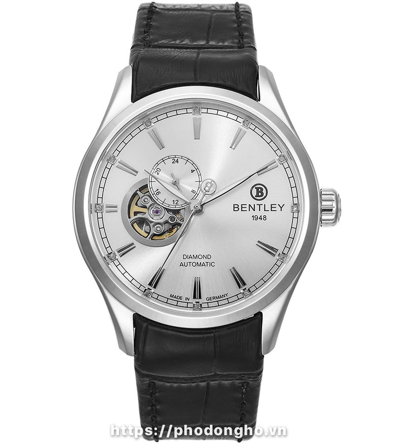 Đồng hồ Bentley BL1784-152WCB