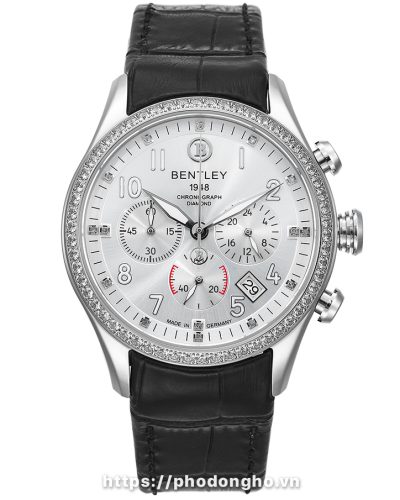 Đồng hồ Bentley BL1784-202WCB-S