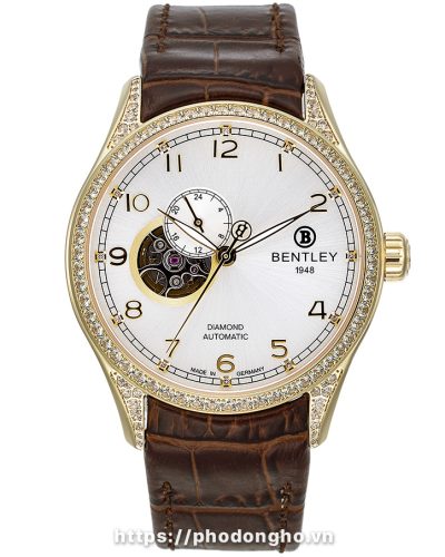 Đồng hồ Bentley BL1784-252KCD-S