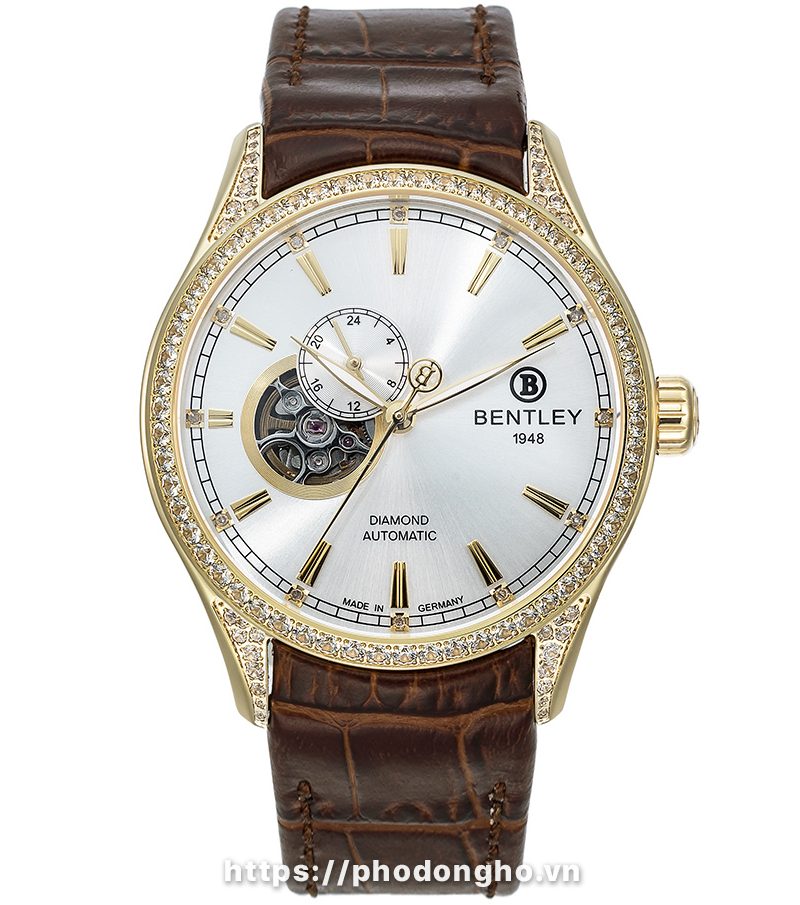 Đồng hồ Bentley BL1784-252KCD-S2