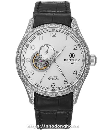 Đồng hồ Bentley BL1784-252WCB-S