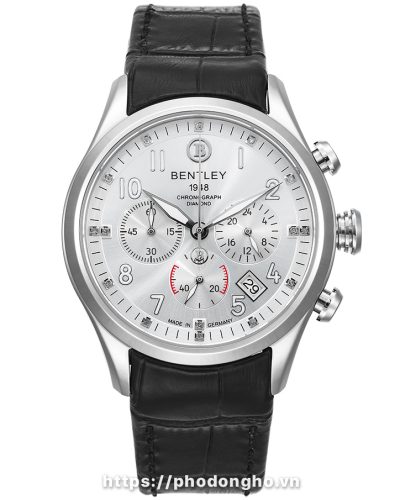Đồng hồ Bentley BL1784-302WCB