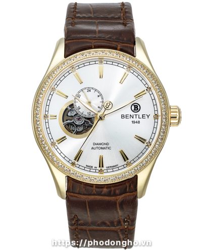 Đồng hồ Bentley BL1784-352KCD-S2
