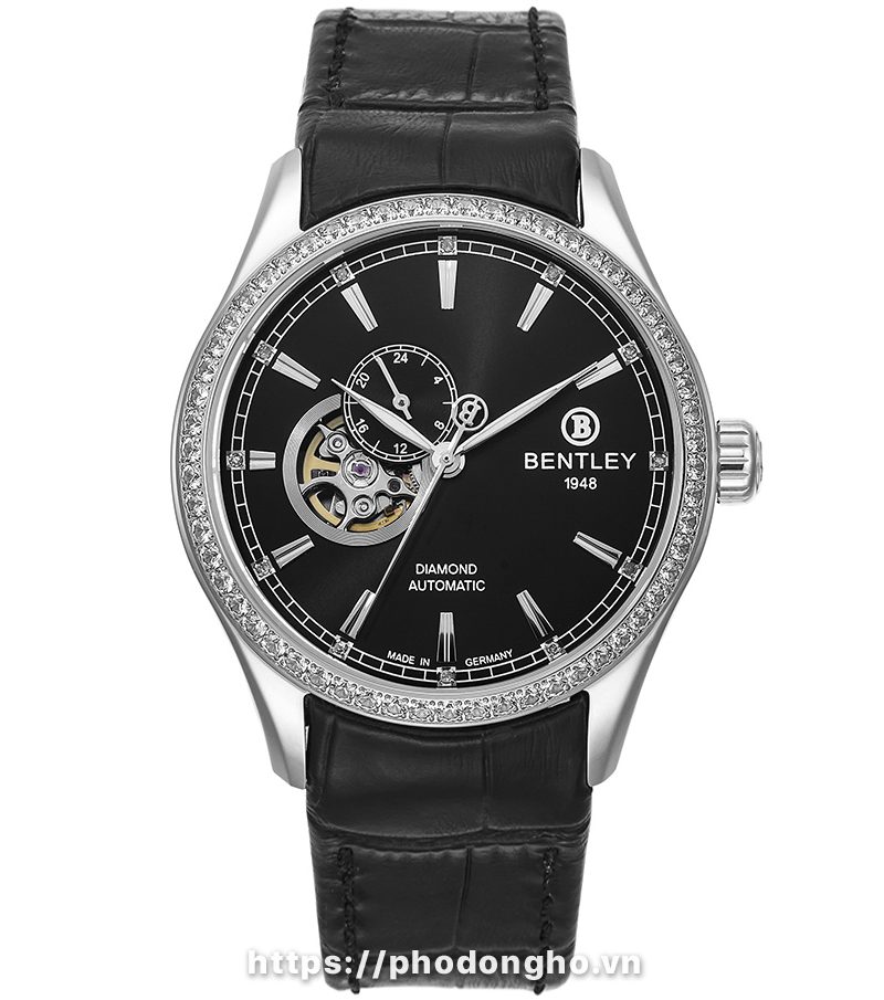 Đồng hồ Bentley BL1784-352WBB-S2