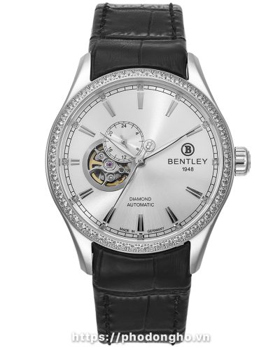 Đồng hồ Bentley BL1784-352WCB-S2